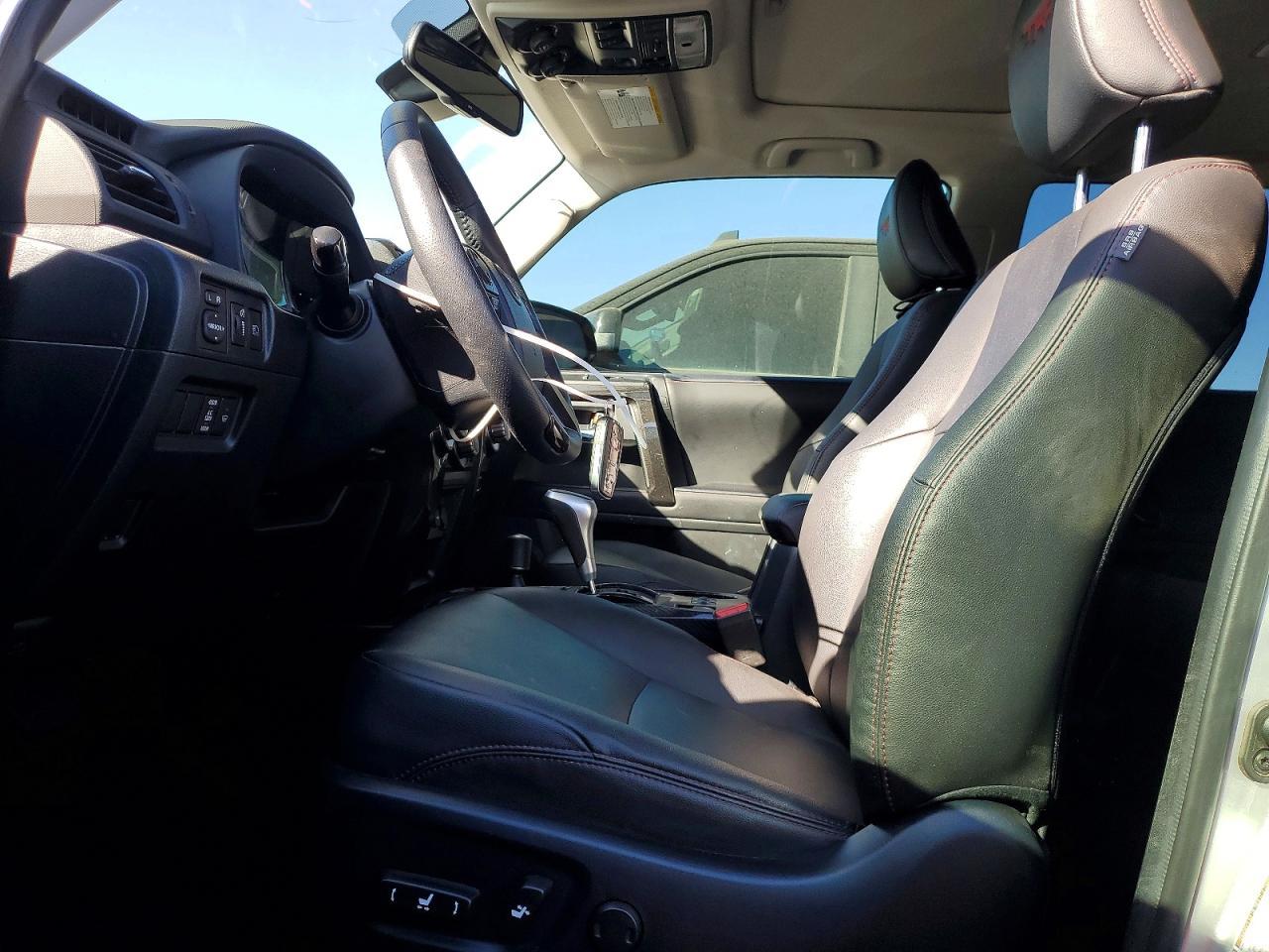 2023 TOYOTA 4Runner