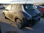 2013 NISSAN LEAF
