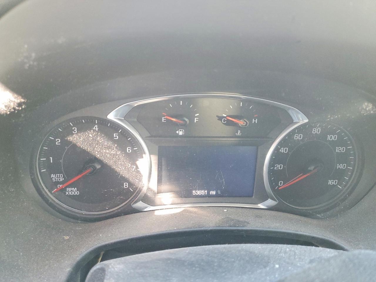 2021 GMC Terrain