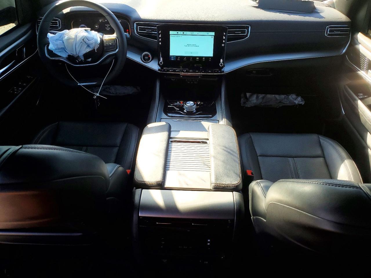 2024 JEEP Wagoneer