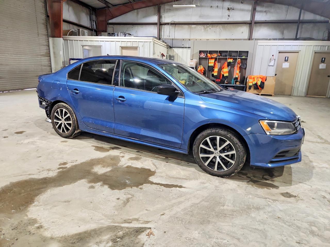 2016 VOLKSWAGEN JETTA
