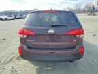 2014 KIA SORENTO