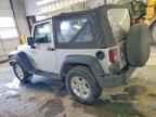 2012 JEEP WRANGLER