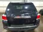 2012 TOYOTA HIGHLANDER