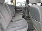 2004 DODGE RAM 1500