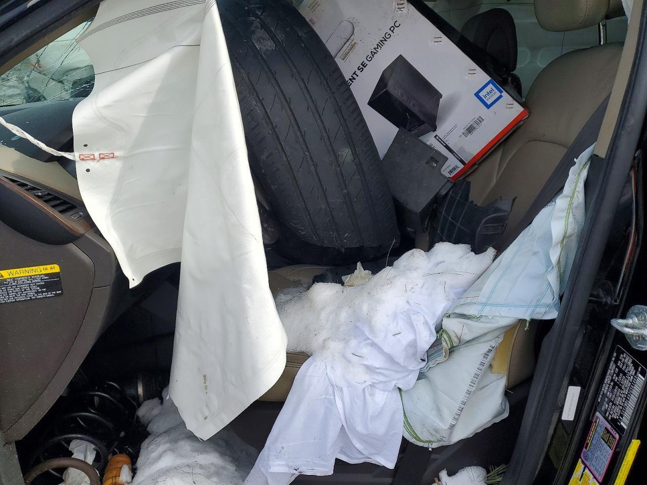 2018 HYUNDAI SANTA FE
