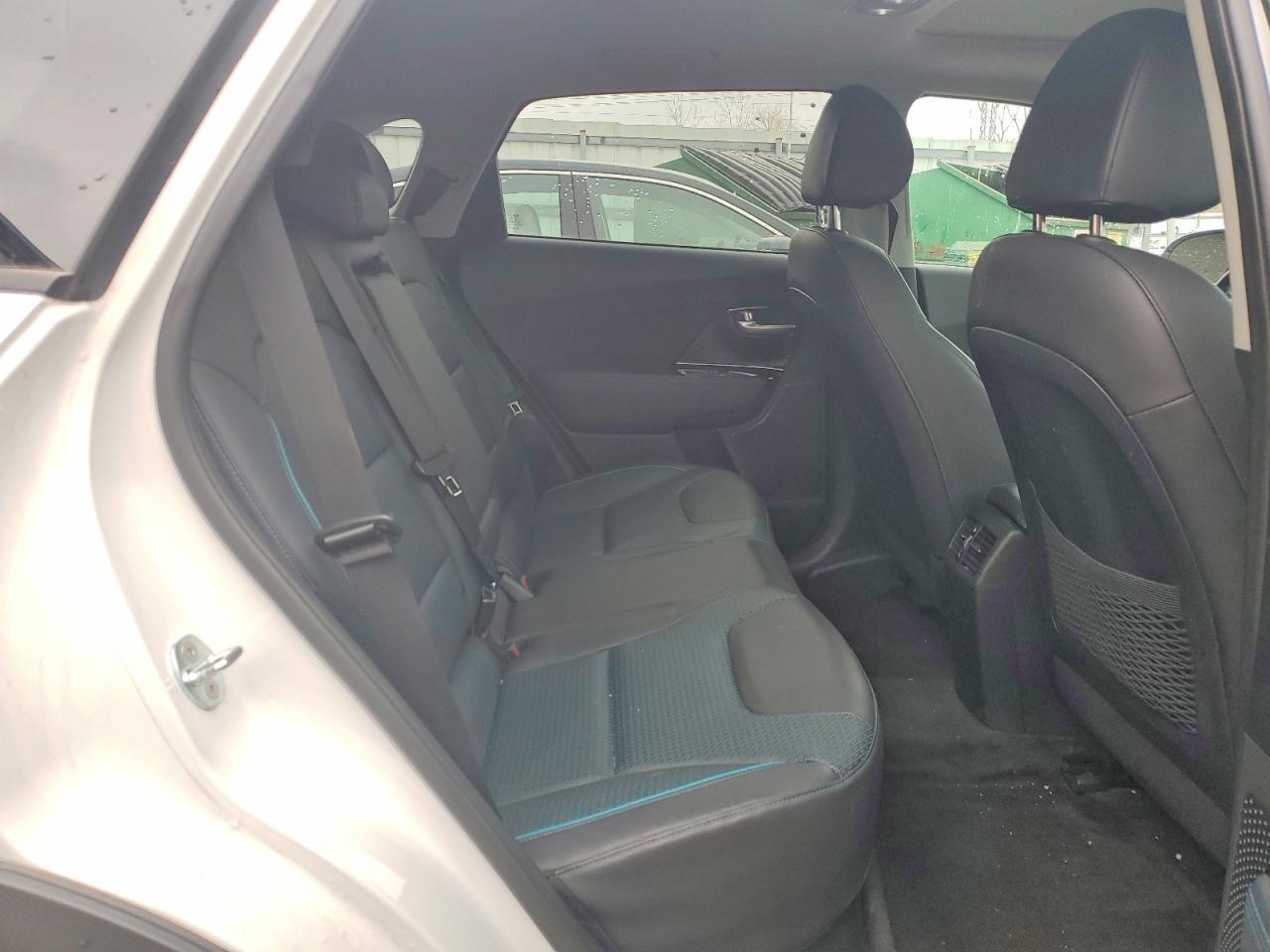 2021 KIA Niro