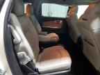2012 CHEVROLET TRAVERSE