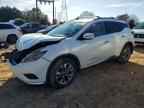 2018 NISSAN MURANO