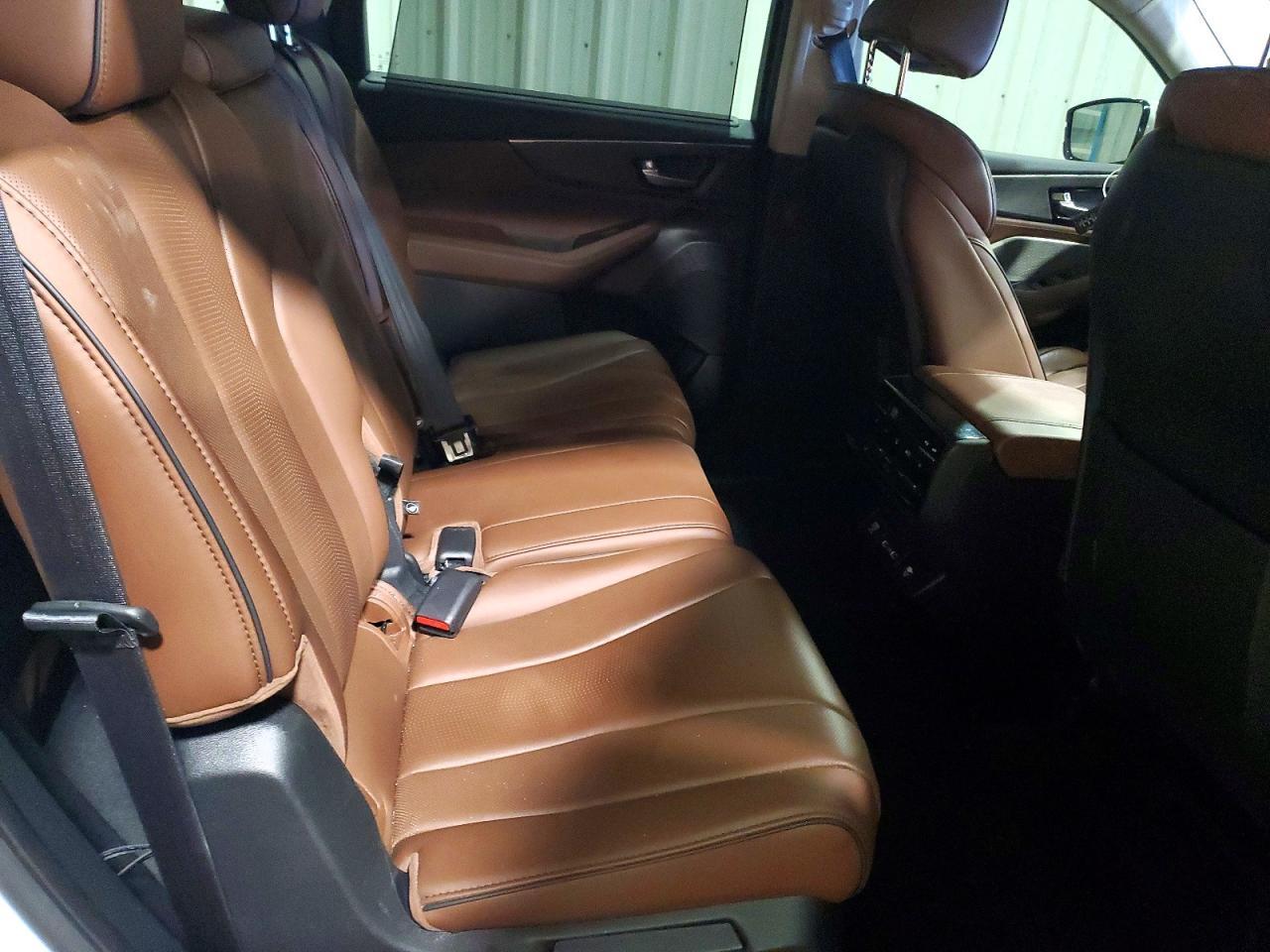 2023 ACURA MDX