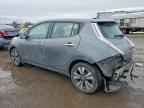 2017 NISSAN LEAF