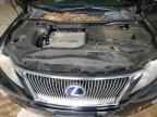 2011 LEXUS RX 450H