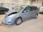 2007 TOYOTA SIENNA