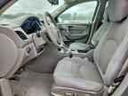 2014 CHEVROLET TRAVERSE