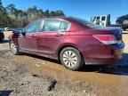 2010 HONDA ACCORD