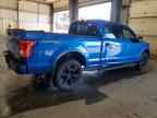 2015 FORD F-150 Lightning