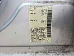 2018 NISSAN LEAF