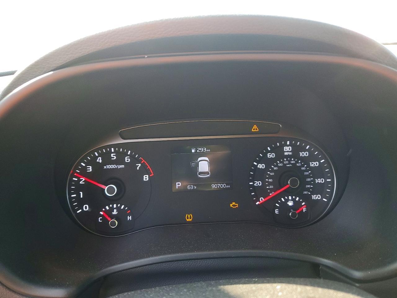 2022 KIA SOUL