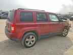 2016 JEEP PATRIOT