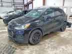 2022 CHEVROLET TRAX