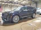 2022 CADILLAC XT6