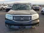 2015 HONDA PILOT