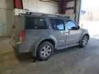 2005 NISSAN PATHFINDER