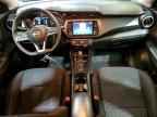 2023 NISSAN KICKS