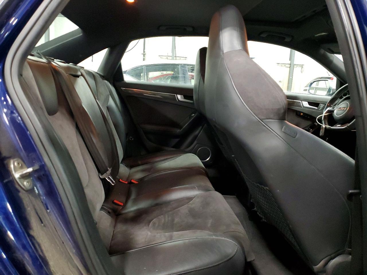 2013 AUDI S4