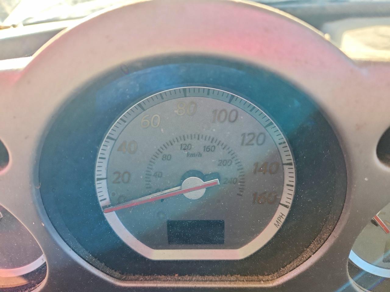 2006 NISSAN MURANO