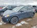 2016 SUBARU Crosstrek