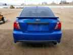 2009 SUBARU IMPREZA