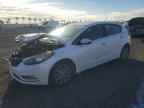 2015 KIA FORTE