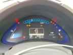 2011 NISSAN LEAF