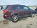 2014 KIA SORENTO