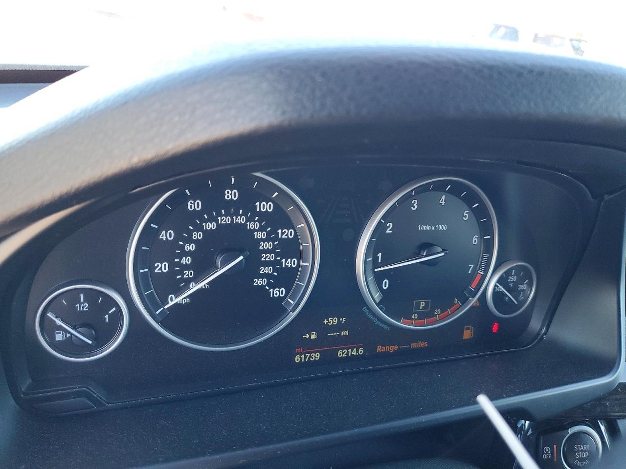 2018 BMW X5
