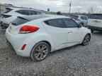 2017 HYUNDAI VELOSTER