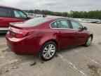 2016 BUICK Regal