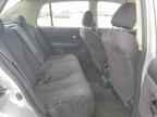 2011 NISSAN VERSA
