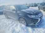 2016 MITSUBISHI outlander