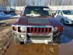 2008 HUMMER H3