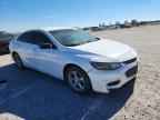 2016 CHEVROLET MALIBU