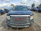 2015 GMC CANYON