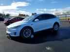 2019 TESLA MODEL X