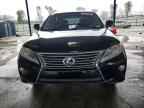 2013 LEXUS RX 450H