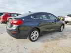 2016 CHEVROLET CRUZE