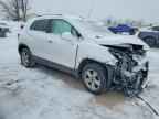 2018 CHEVROLET TRAX