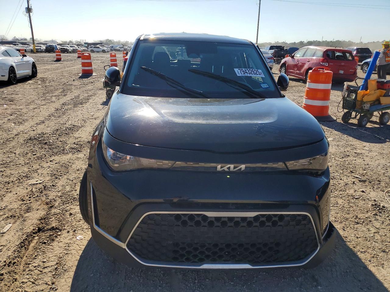 2024 KIA SOUL