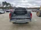 2016 NISSAN Frontier