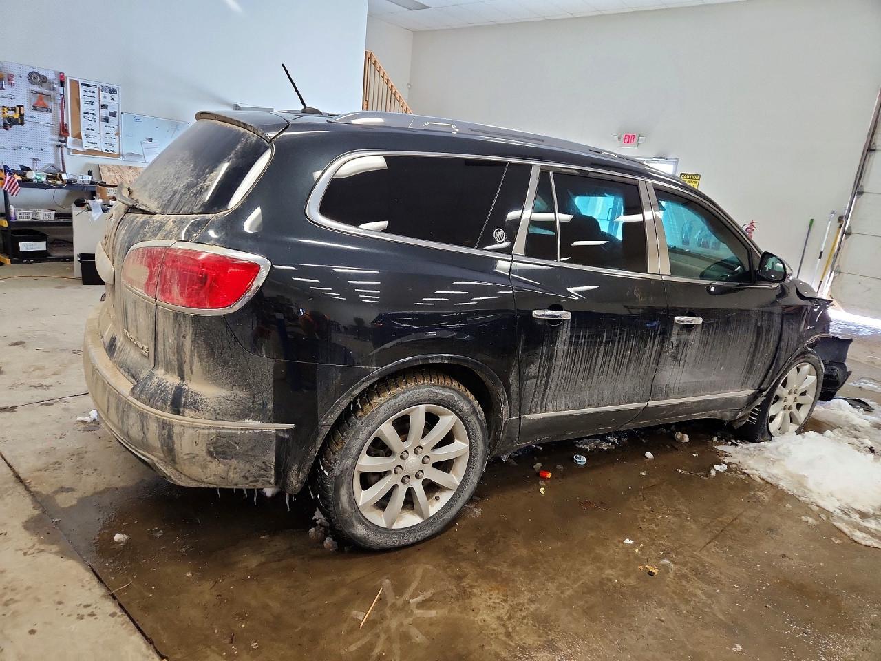 2014 BUICK ENCLAVE